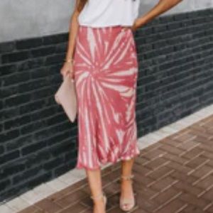 Vici skirt